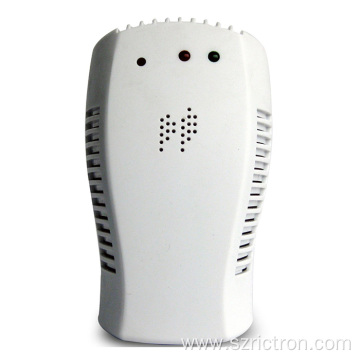 Household system Gas leak detector